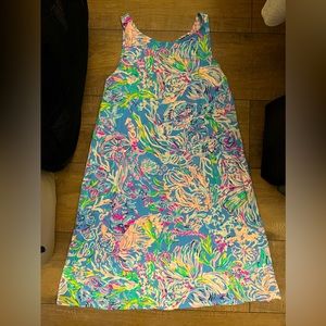 NWT Lilly Pulitzer Kristen dress
